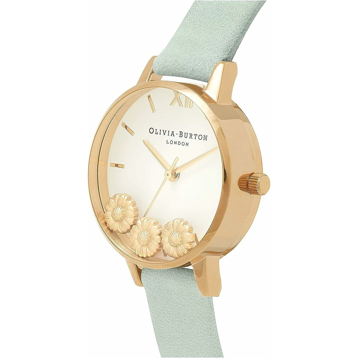 Reloj Mujer Olivia Burton (Ø 30 mm)